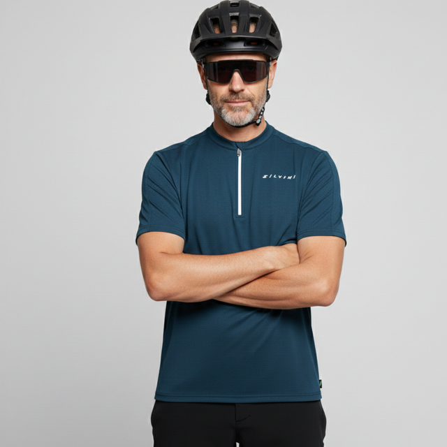 Maillot de cyclisme homme MD2635 Naturno