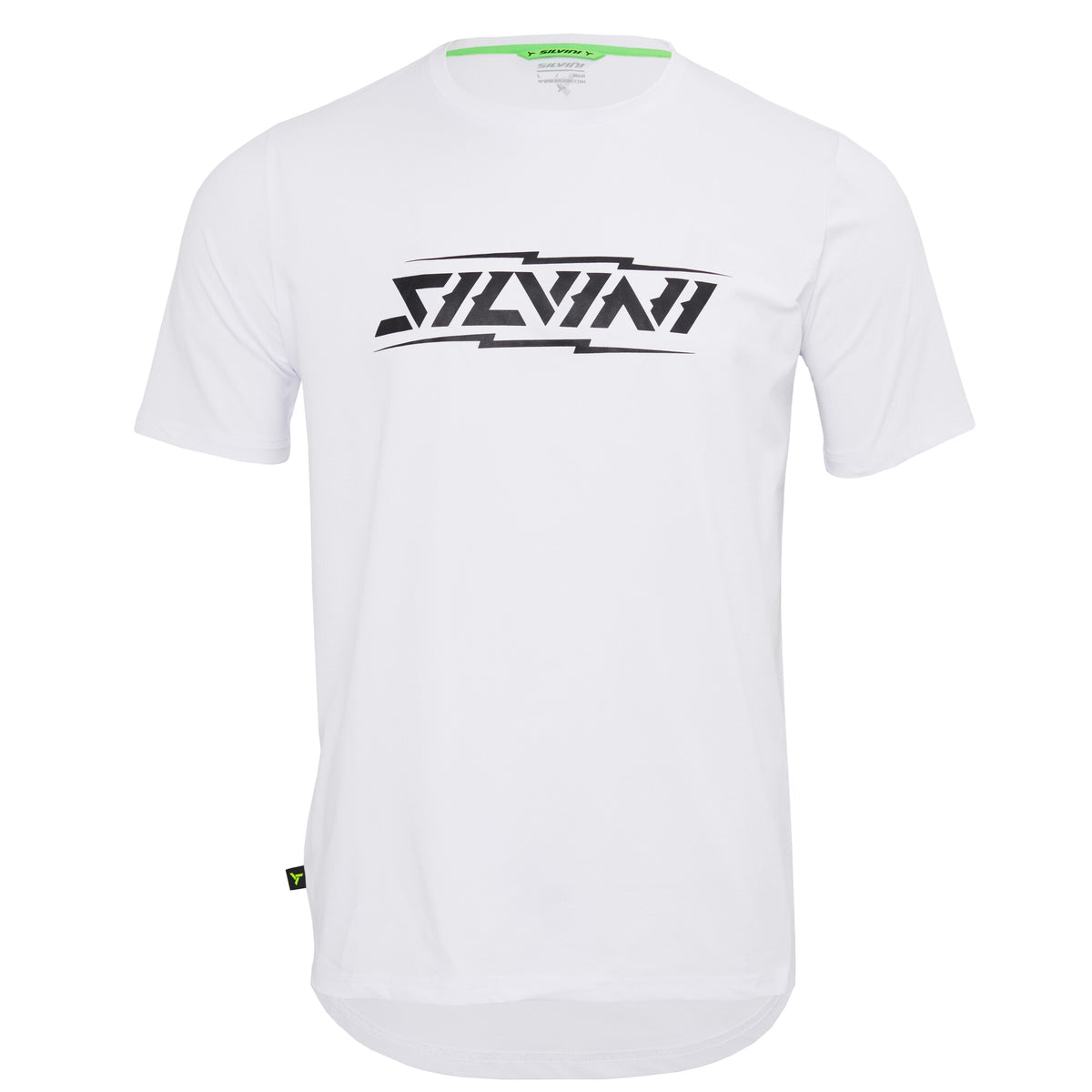 Silvini T-shirt homme MD2726 Monfio