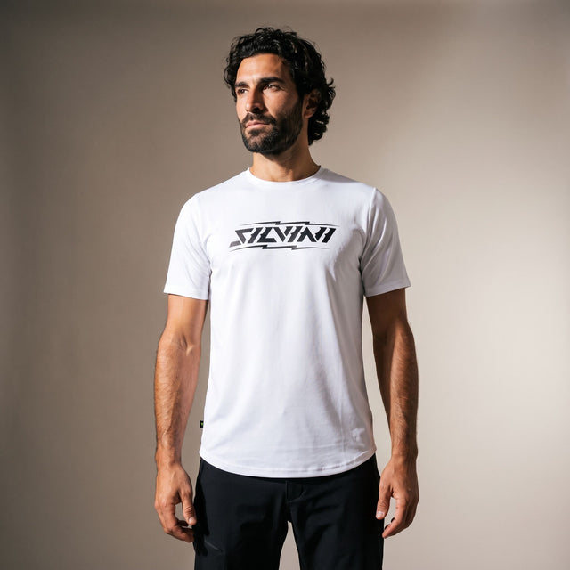 T-shirt homme MD2726 Monfio