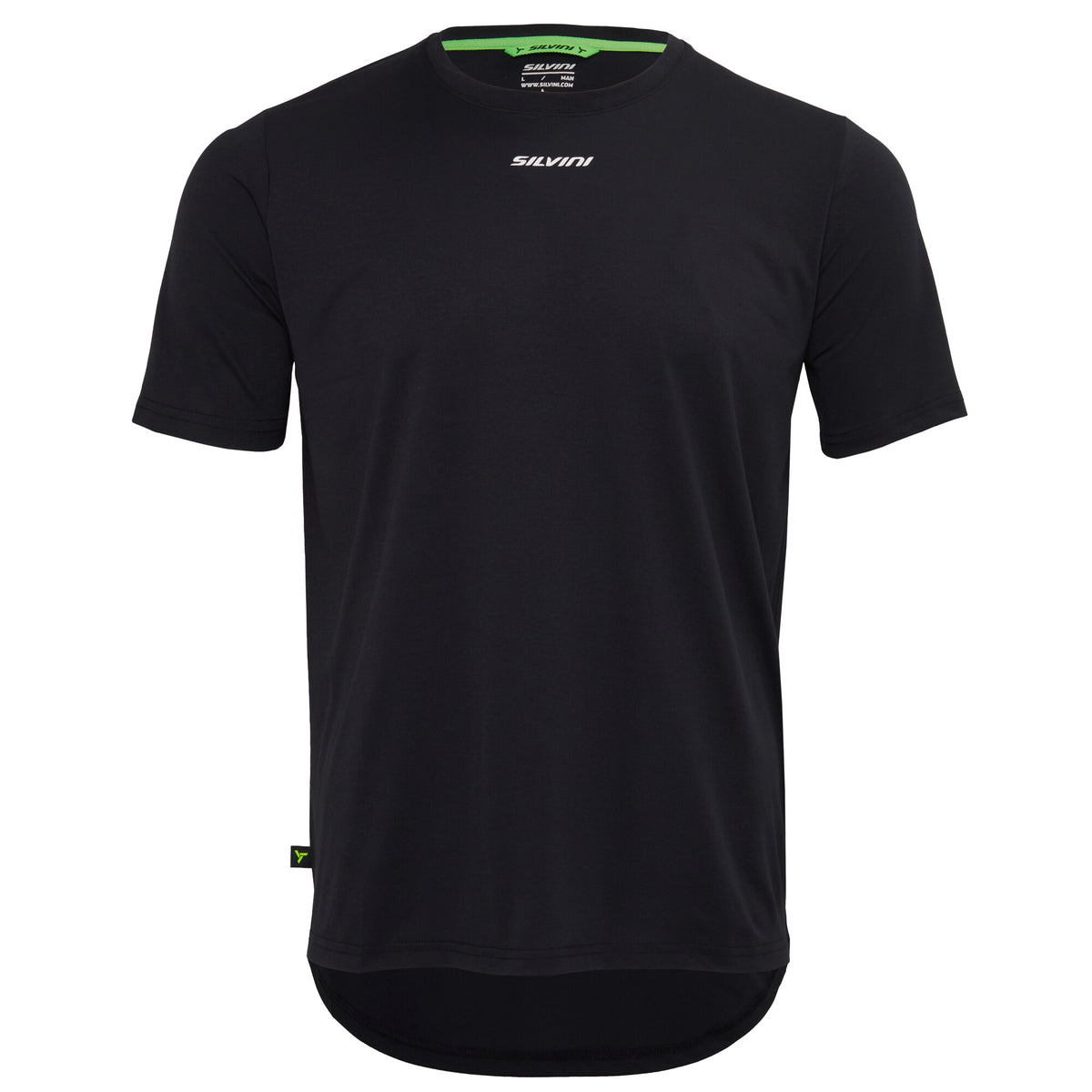 Silvini T-shirt homme MD2726 Monfio