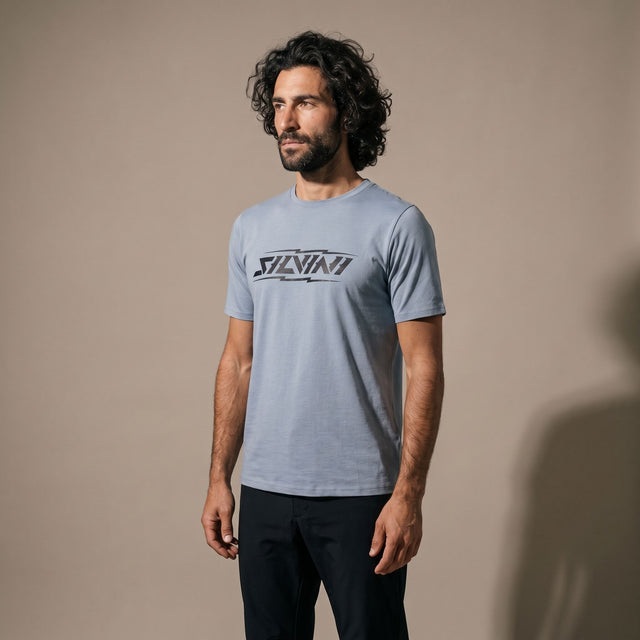 T-shirt homme MD2726 Monfio