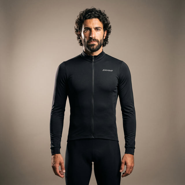Maillot de cyclisme homme MD2729 Varanio