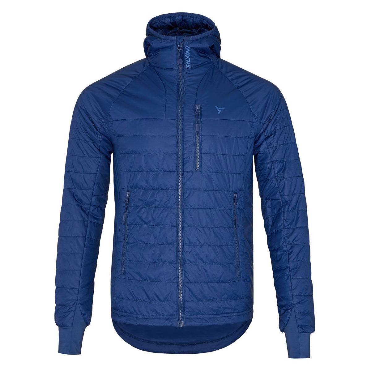 Veste isolante coupe-vent pour homme MJ1142 Rutor