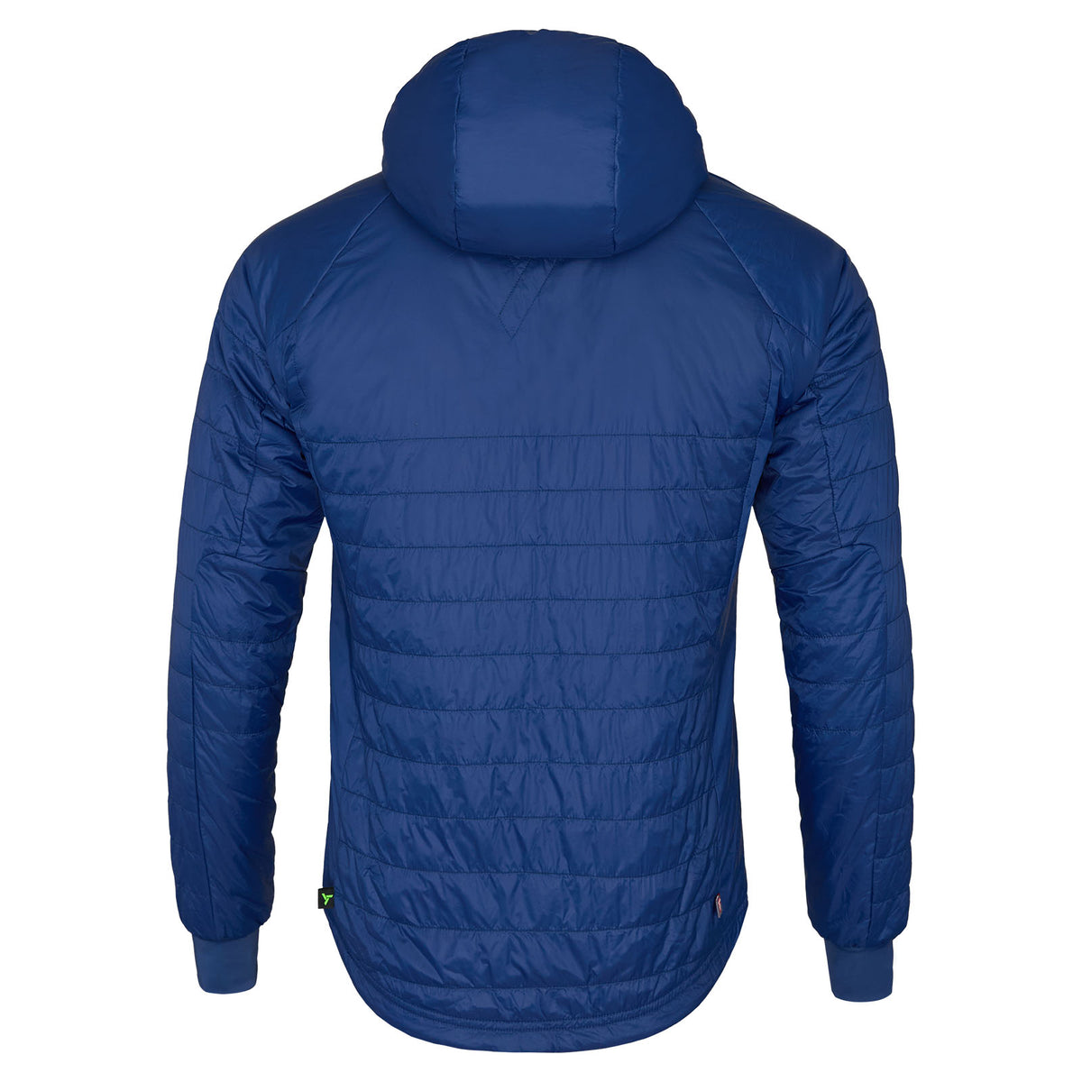 Veste isolante coupe-vent pour homme MJ1142 Rutor