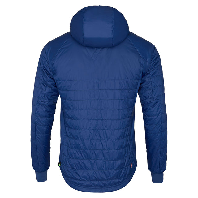 Veste isolante coupe-vent pour homme MJ1142 Rutor