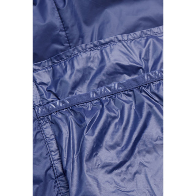 Veste isolante coupe-vent pour homme MJ1142 Rutor