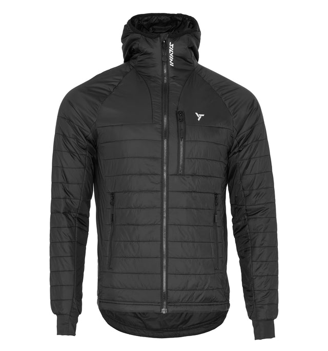 Veste isolante coupe-vent pour homme MJ1142 Rutor