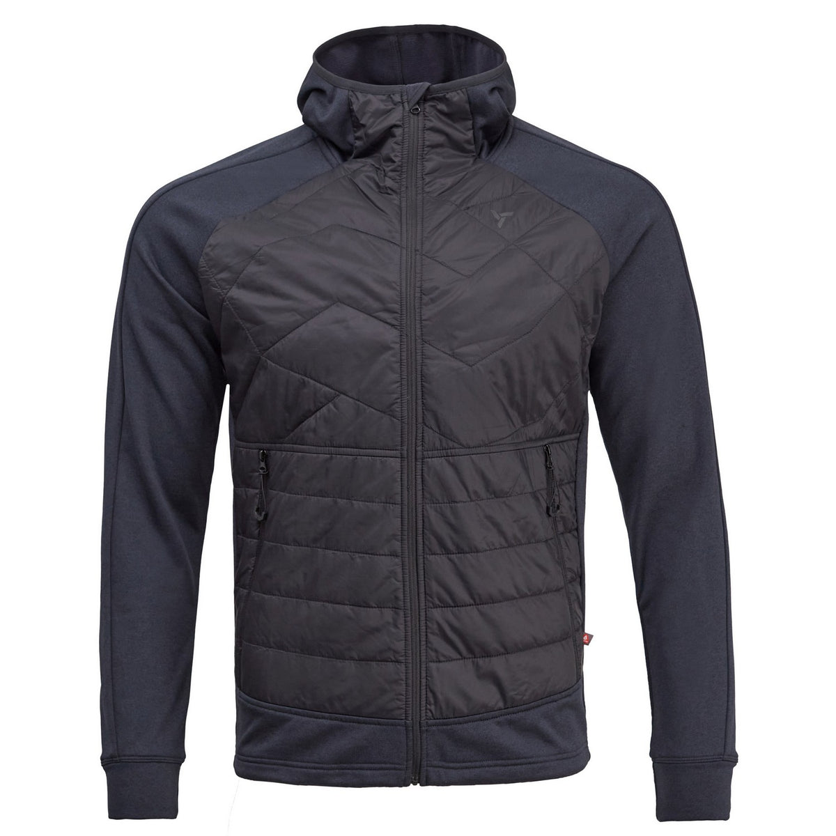 Sweat à capuche fonctionnel pour homme MJ1310 Dirilo