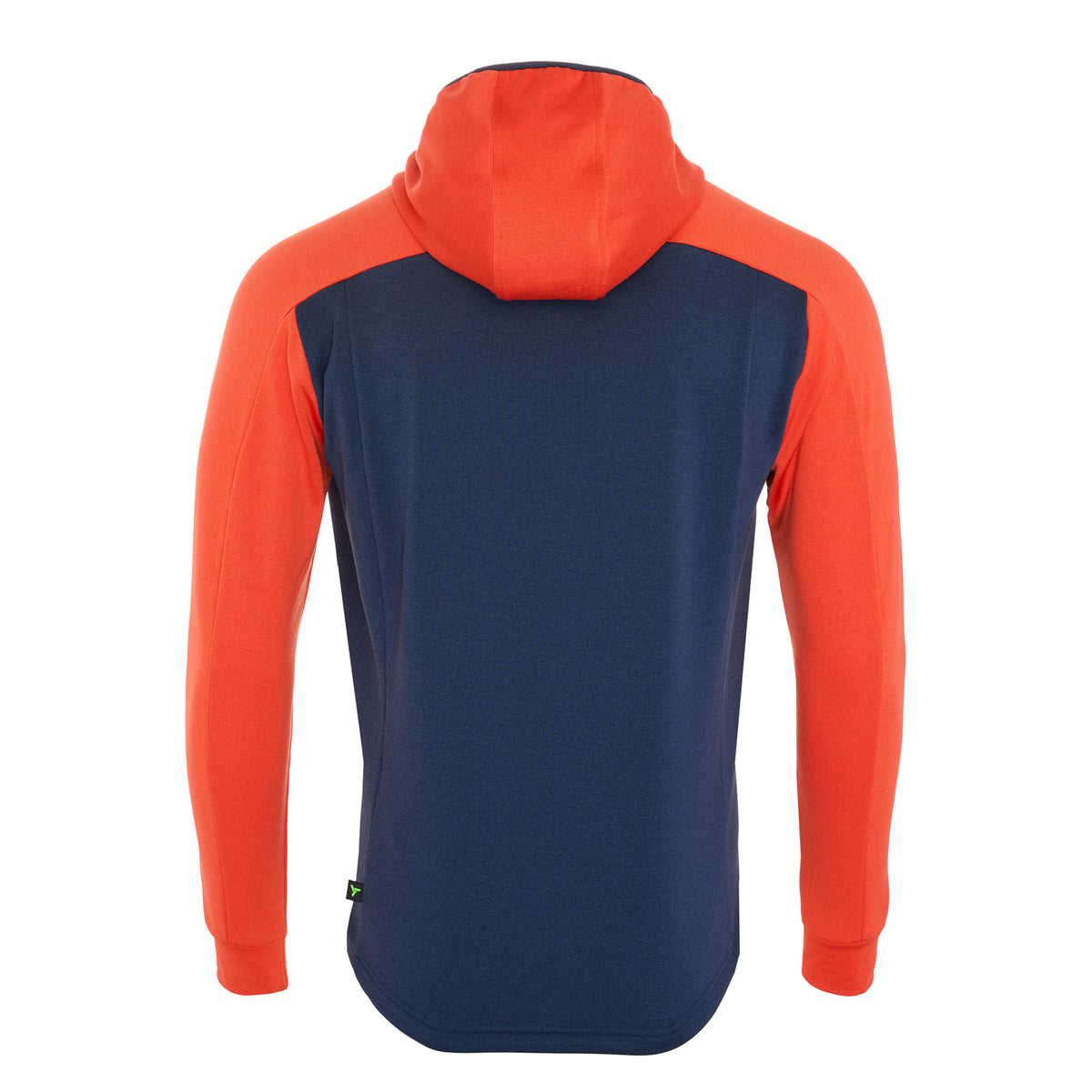 Sweat à capuche fonctionnel pour homme MJ1310 Dirilo