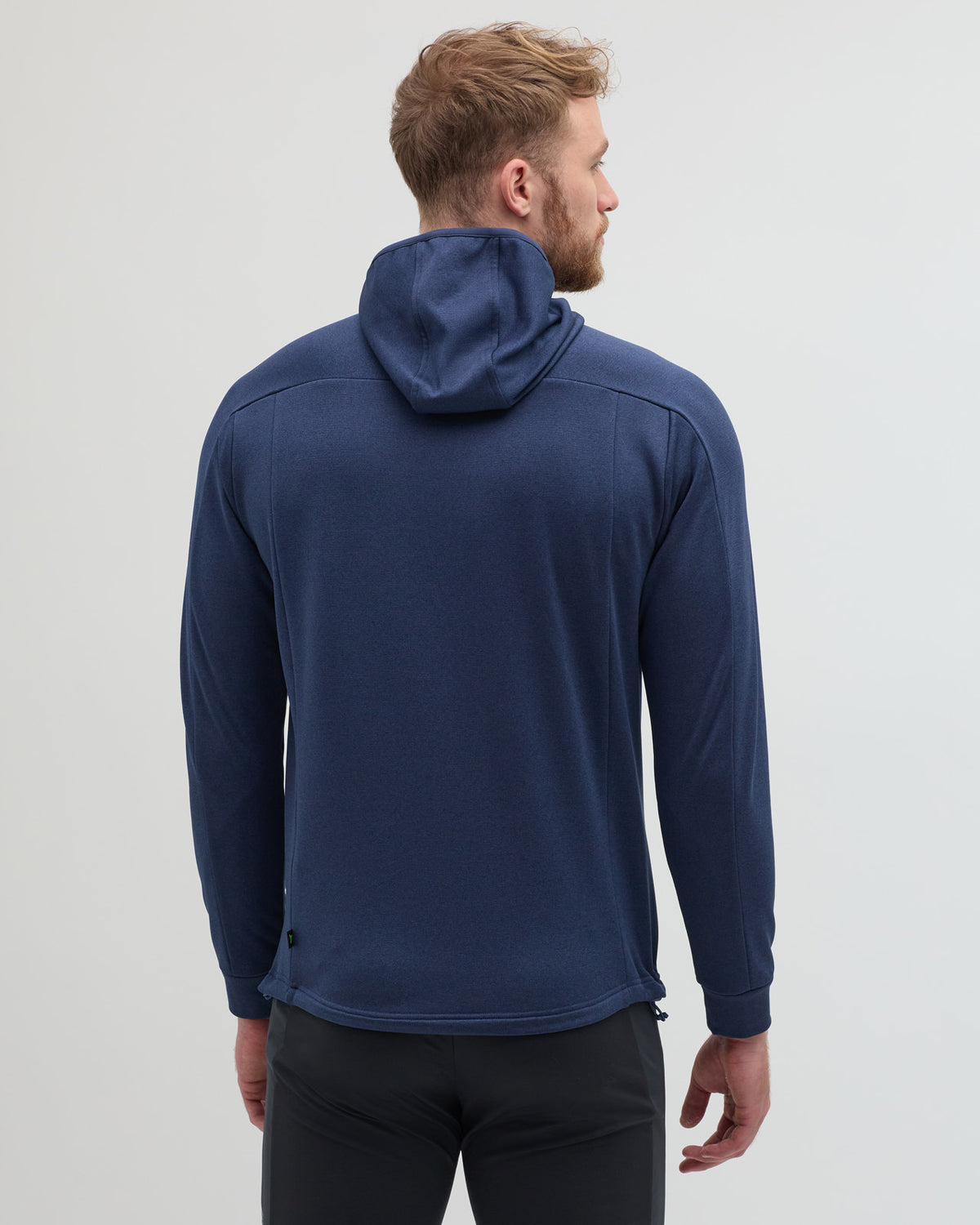Sweat à capuche fonctionnel pour homme MJ1310 Dirilo