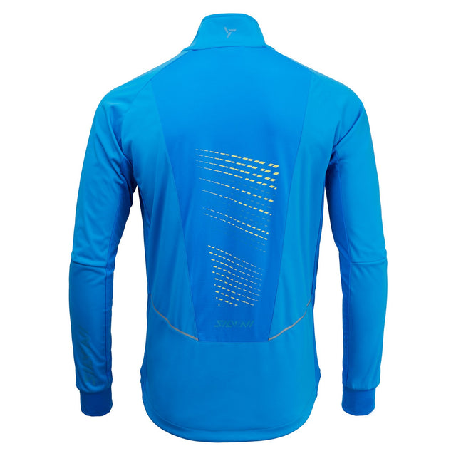 Veste de ski de fond pour homme MJ1500 Natisone