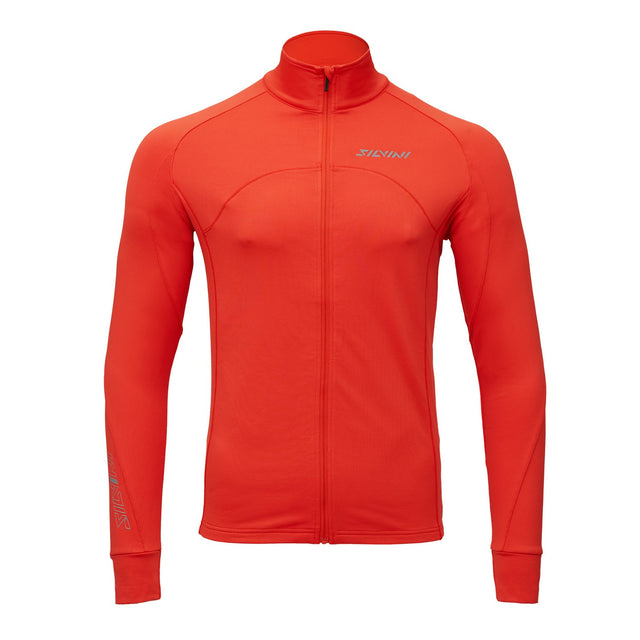 Sweat à capuche homme MJ1507 Matese