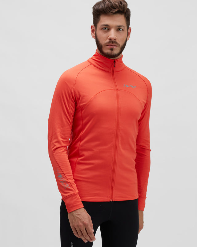 Sweat à capuche homme MJ1507 Matese