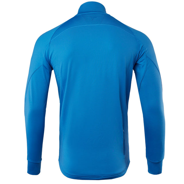 Sweat à capuche homme MJ1507 Matese