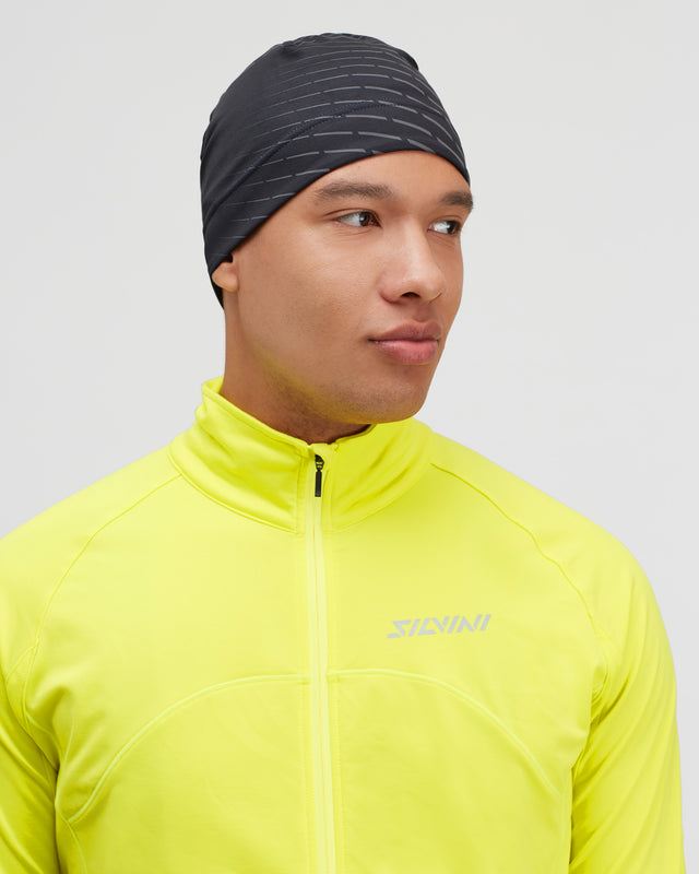 Sweat à capuche homme MJ1507 Matese