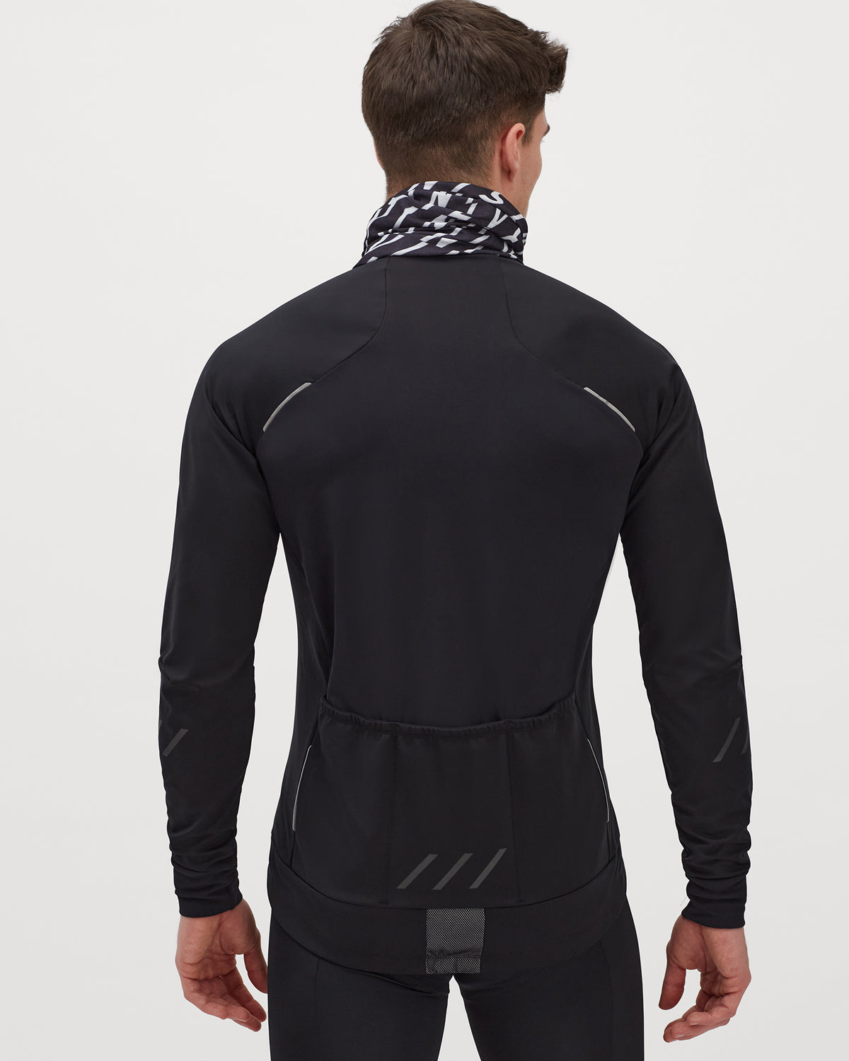 Veste isolante pour homme MJ1600 Ghisallo