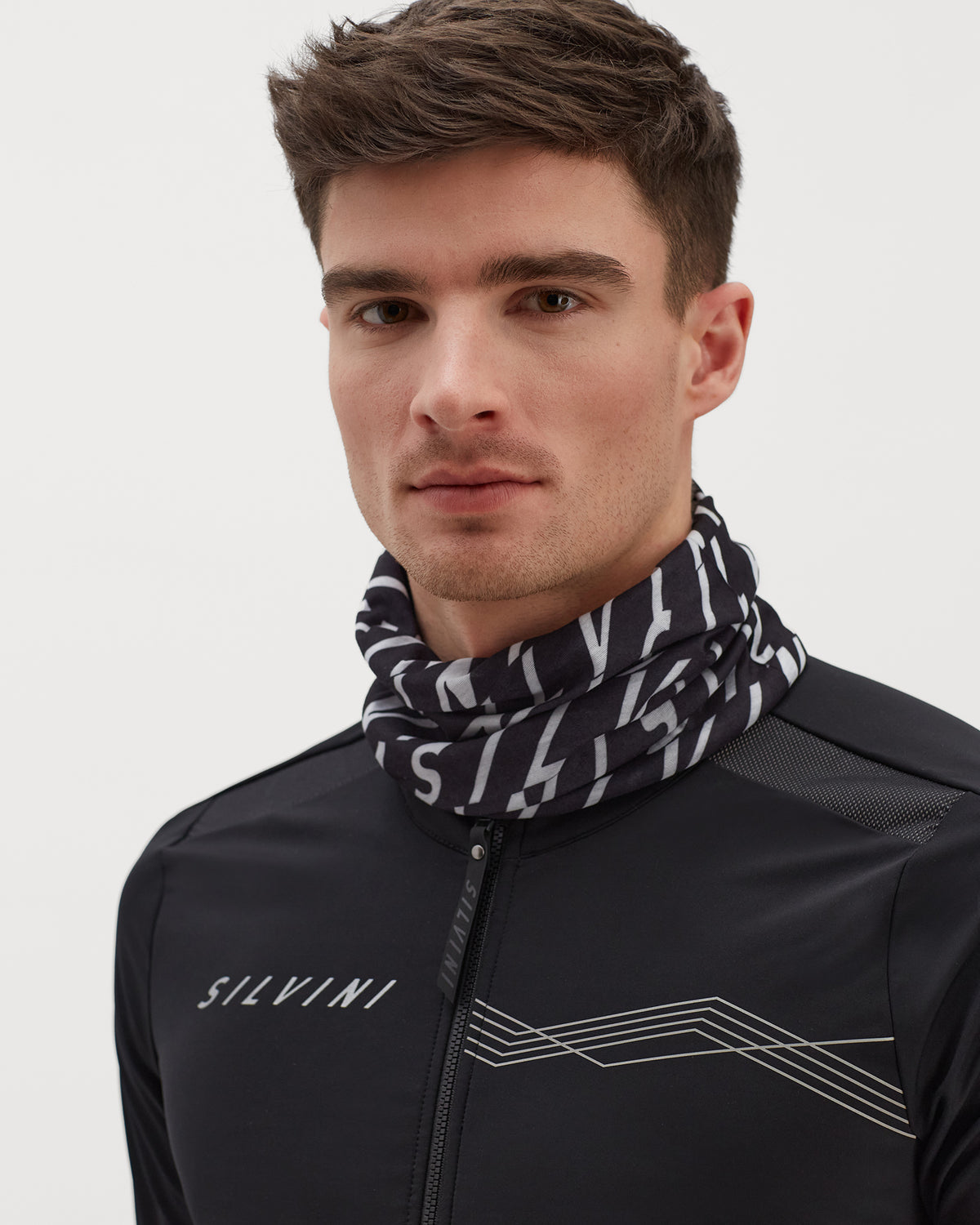 Veste isolante pour homme MJ1600 Ghisallo