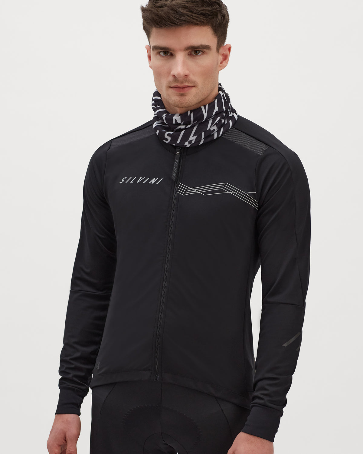 Veste isolante pour homme MJ1600 Ghisallo