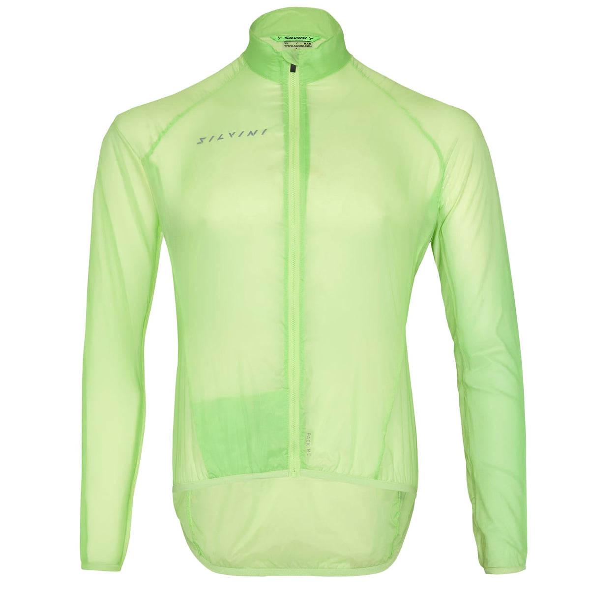 Veste de cyclisme pour homme MJ1601 Montilio
