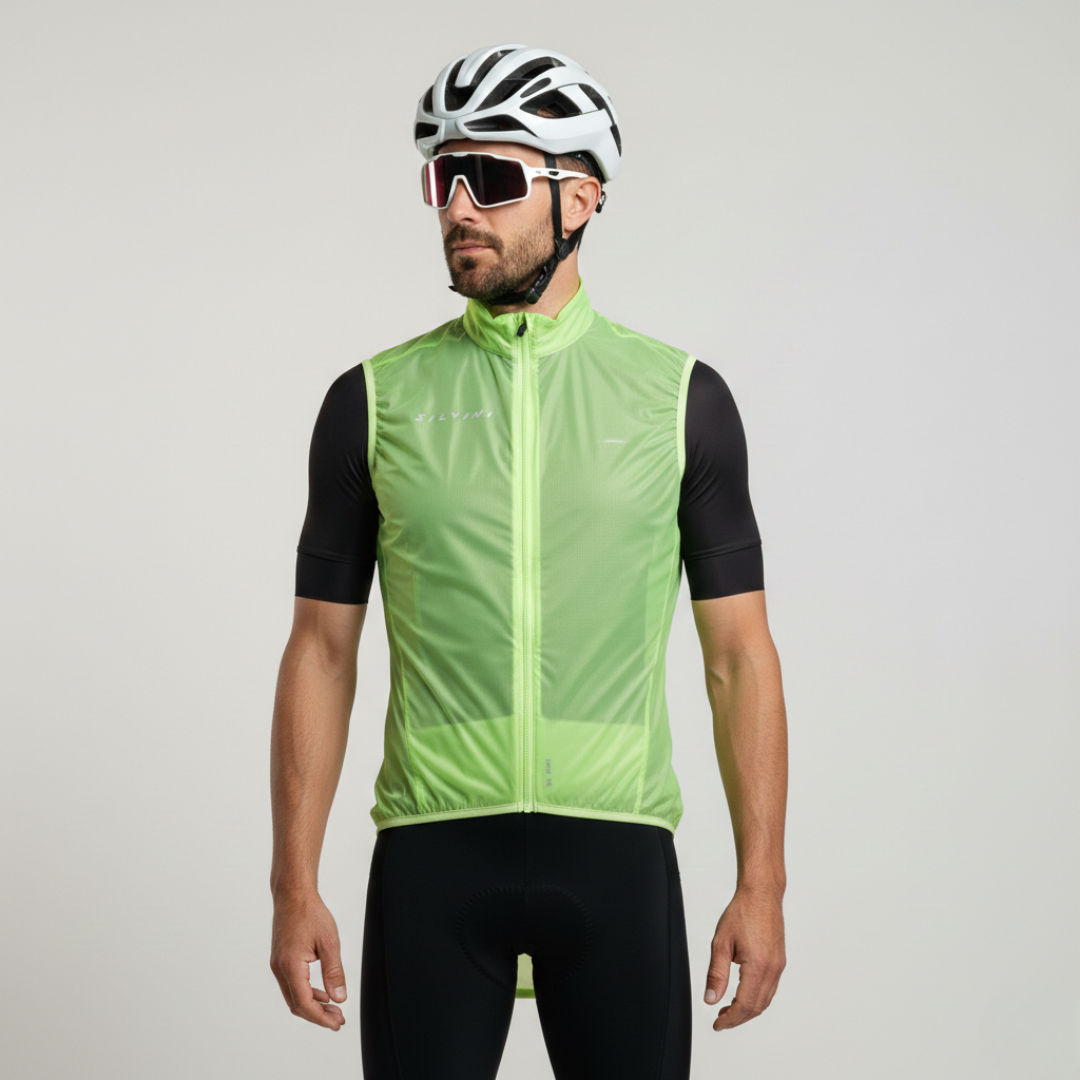 Veste de cyclisme pour homme MJ1601 Montilio
