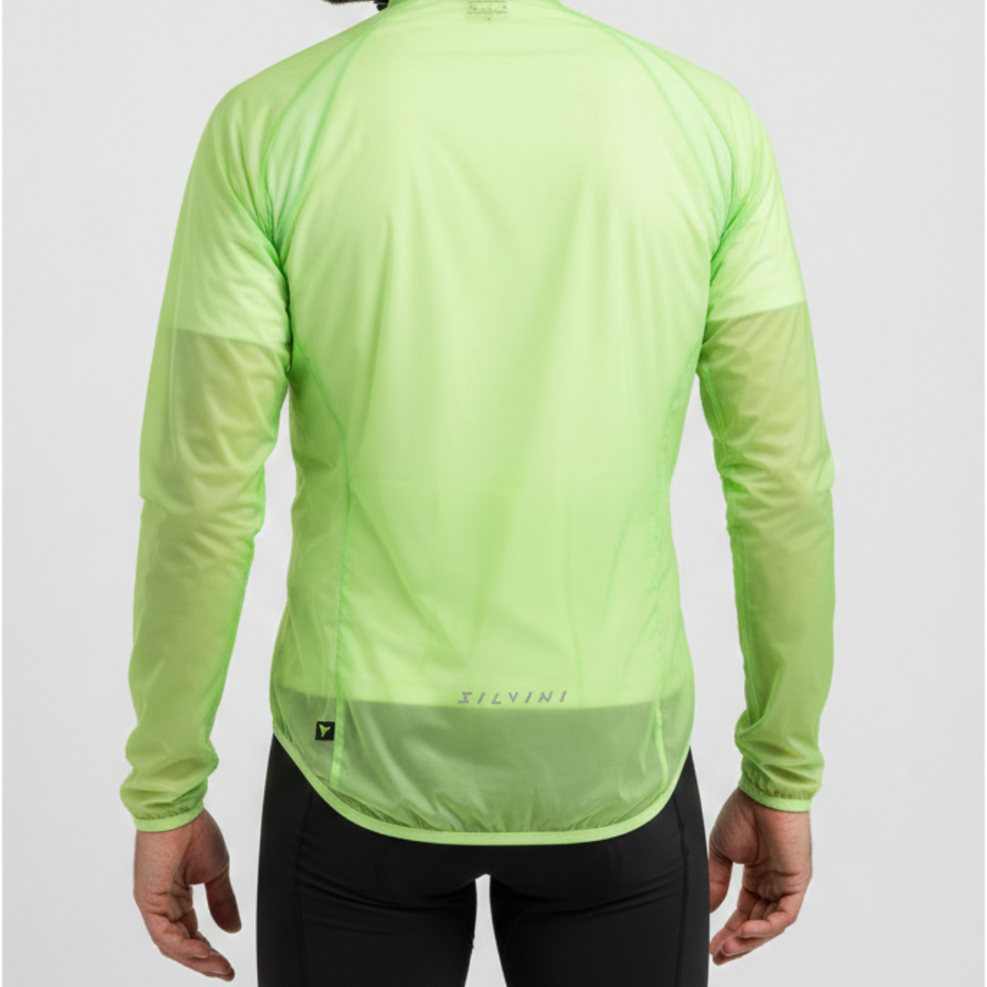 Veste de cyclisme pour homme MJ1601 Montilio