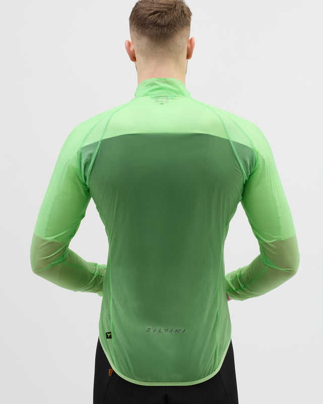 Veste de cyclisme pour homme MJ1601 Montilio