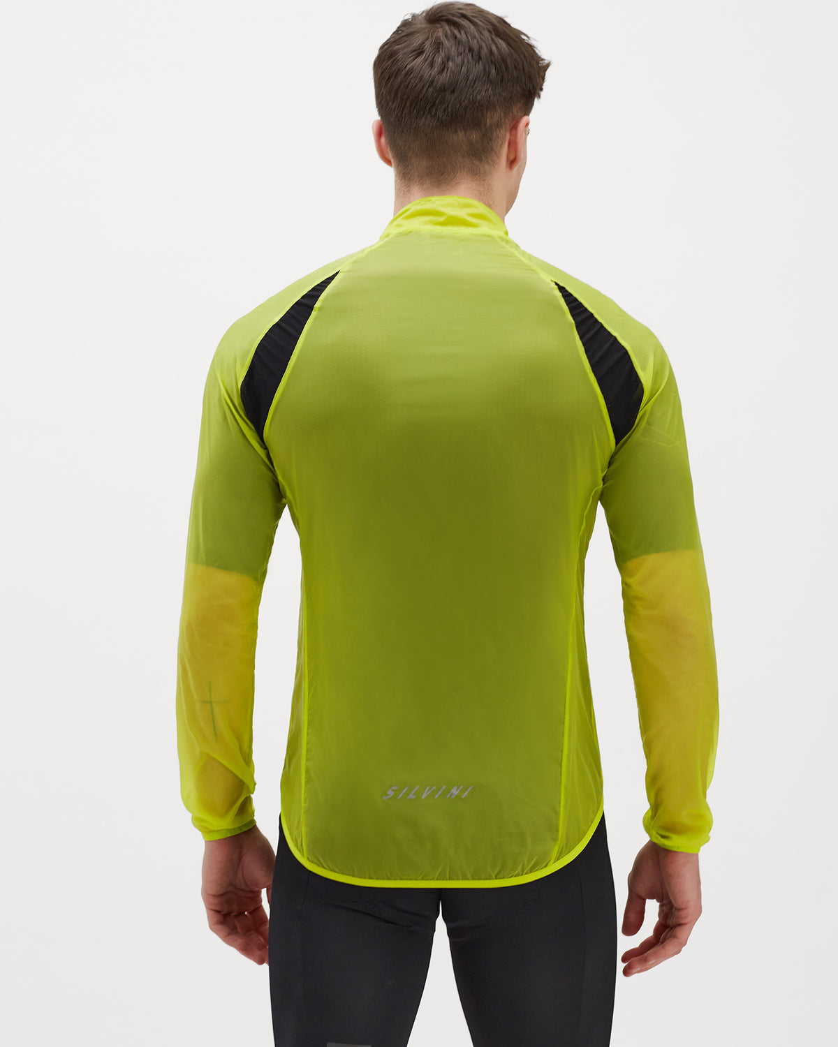 Veste de cyclisme pour homme MJ1601 Montilio