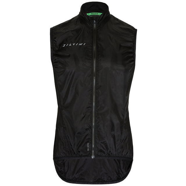 Gilet de cyclisme homme MJ1602 Tenno