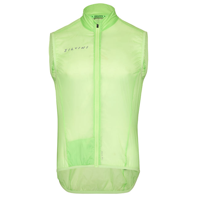 Gilet de cyclisme homme MJ1602 Tenno