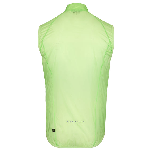 Gilet de cyclisme homme MJ1602 Tenno