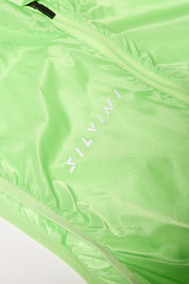 Gilet de cyclisme homme MJ1602 Tenno