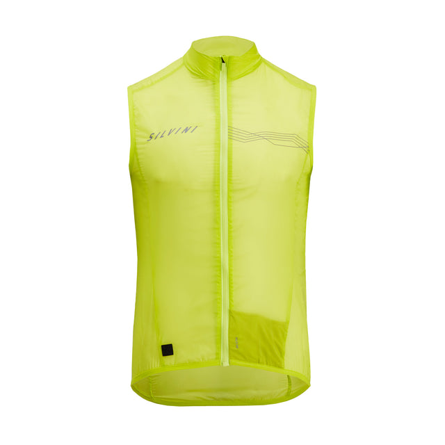 Gilet de cyclisme homme MJ1602 Tenno