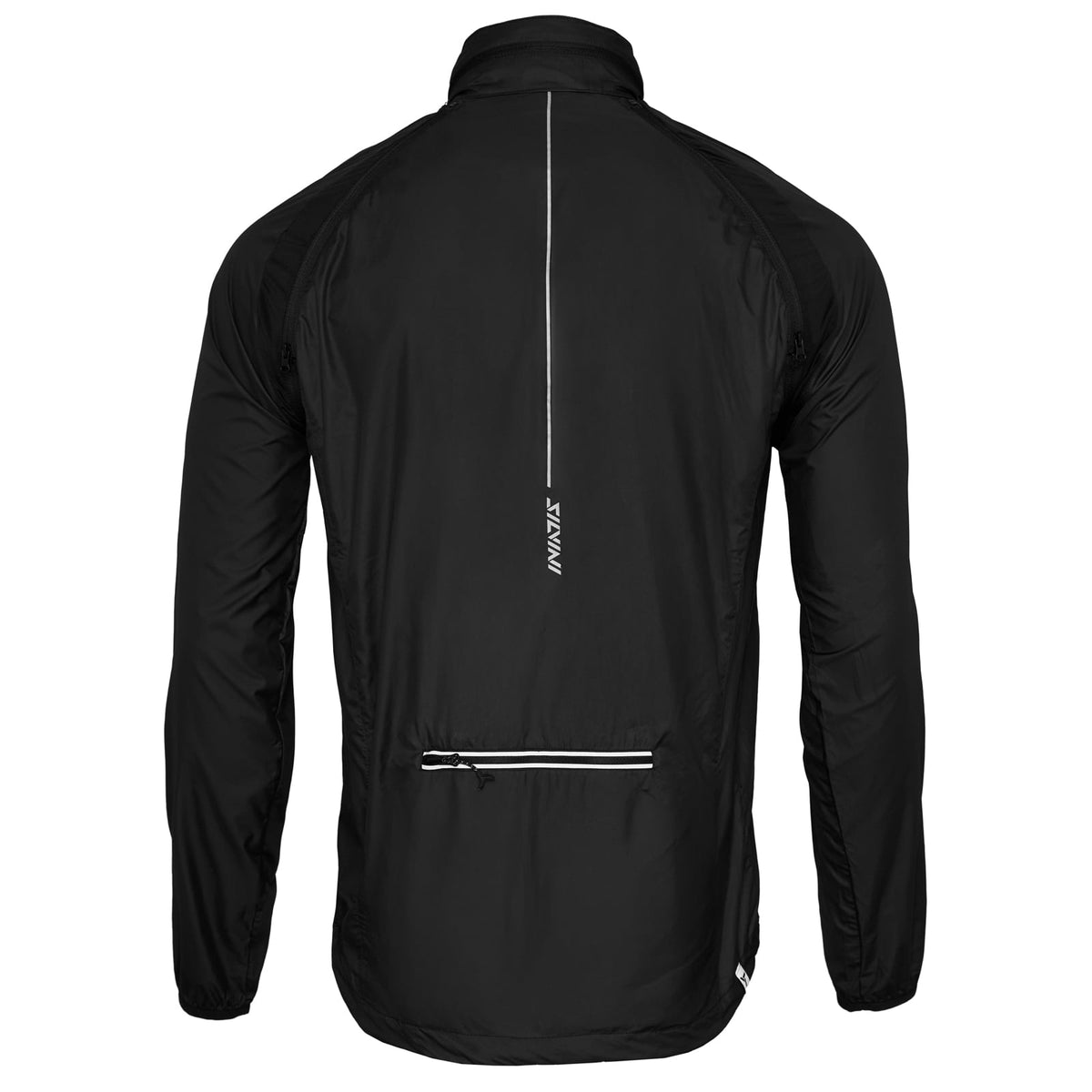 Veste coupe-vent pour homme MJ1612 Vetta