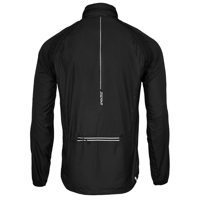 Veste coupe-vent pour homme MJ1612 Vetta