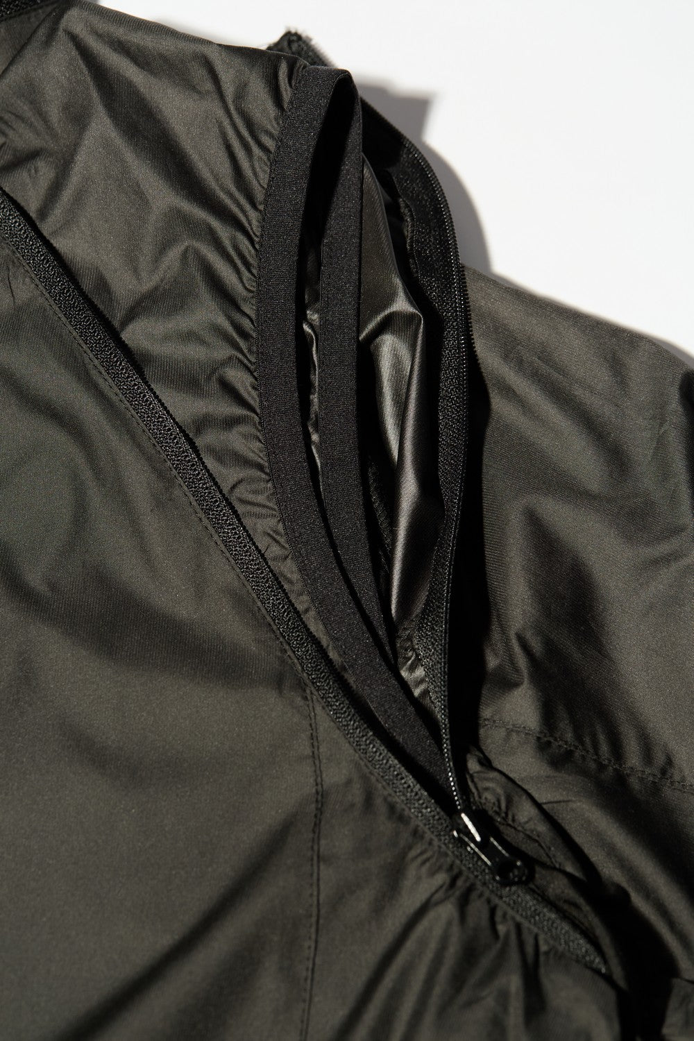 Veste coupe-vent pour homme MJ1612 Vetta