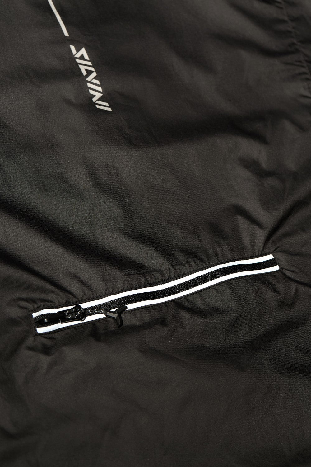 Veste coupe-vent pour homme MJ1612 Vetta