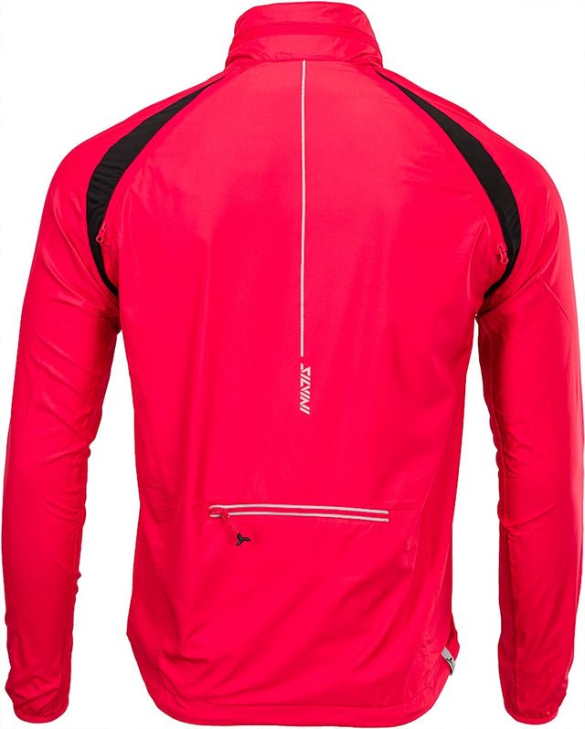 Veste coupe-vent pour homme MJ1612 Vetta