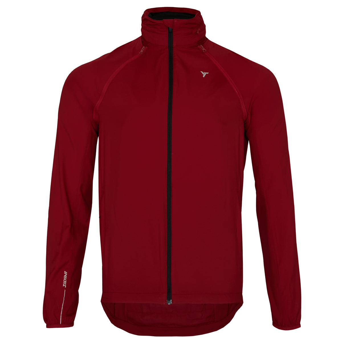 Veste coupe-vent pour homme MJ1612 Vetta