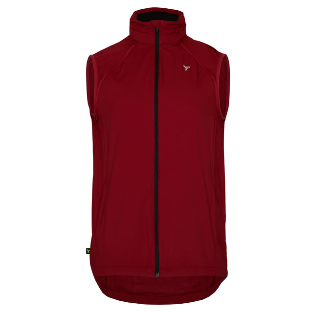 Veste coupe-vent pour homme MJ1612 Vetta
