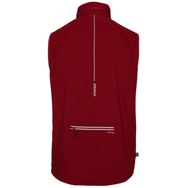 Veste coupe-vent pour homme MJ1612 Vetta