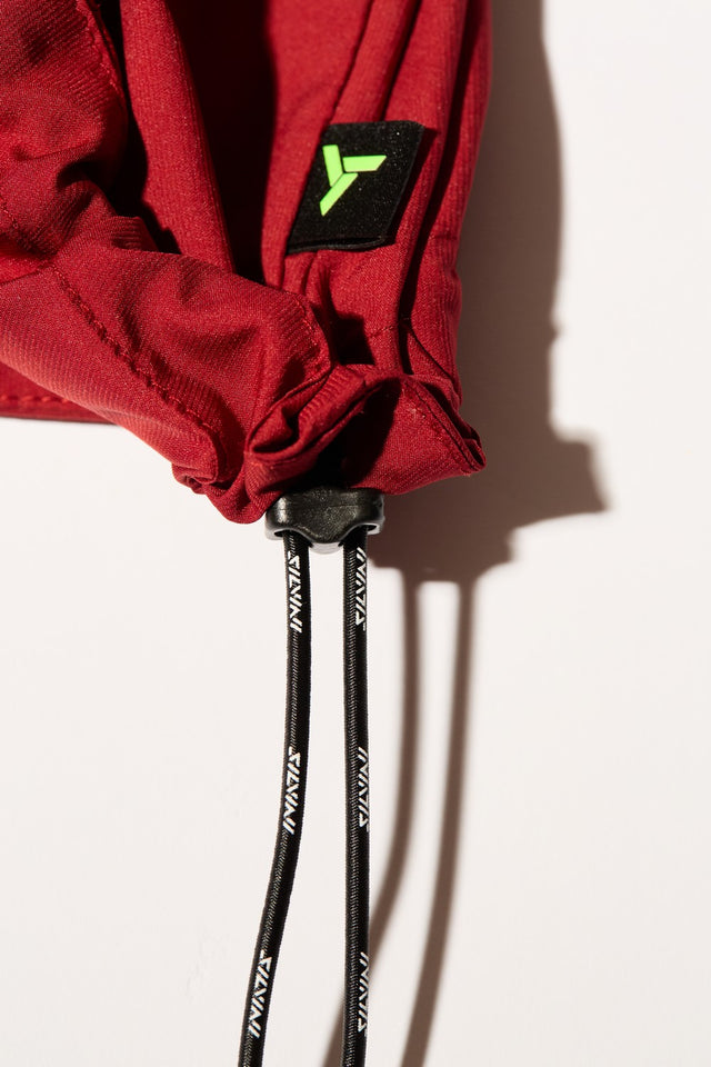 Veste coupe-vent pour homme MJ1612 Vetta