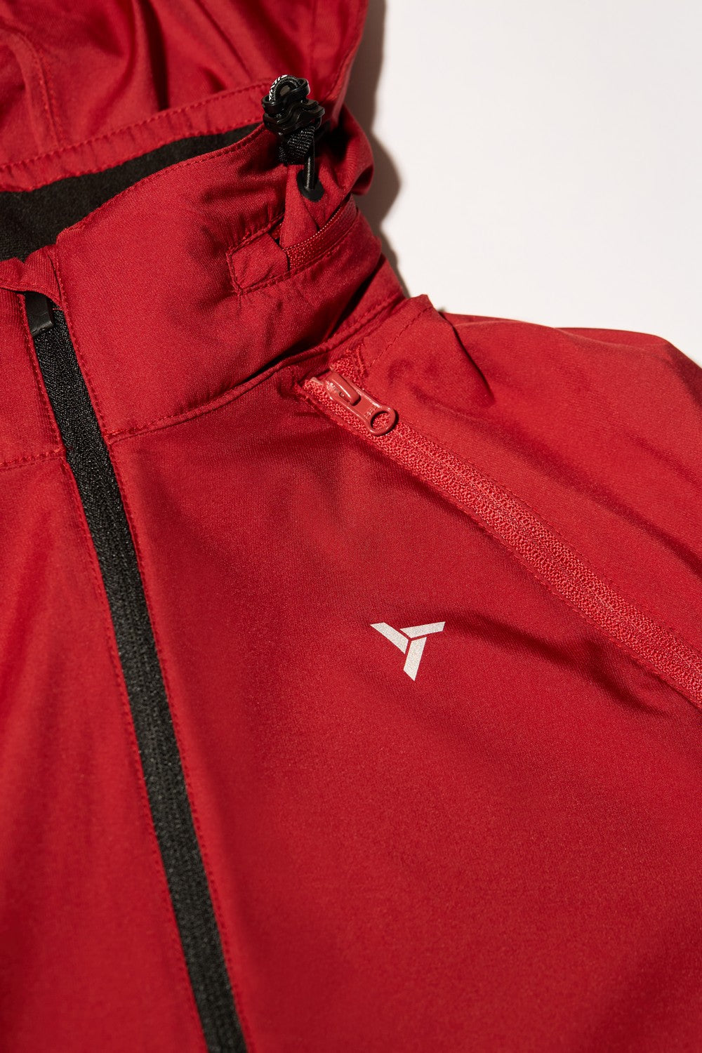 Veste coupe-vent pour homme MJ1612 Vetta
