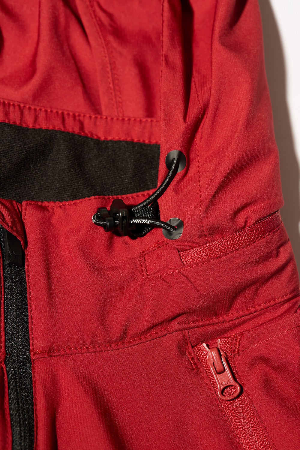 Veste coupe-vent pour homme MJ1612 Vetta