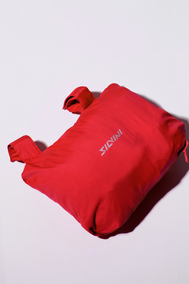 Veste coupe-vent pour homme MJ1612 Vetta