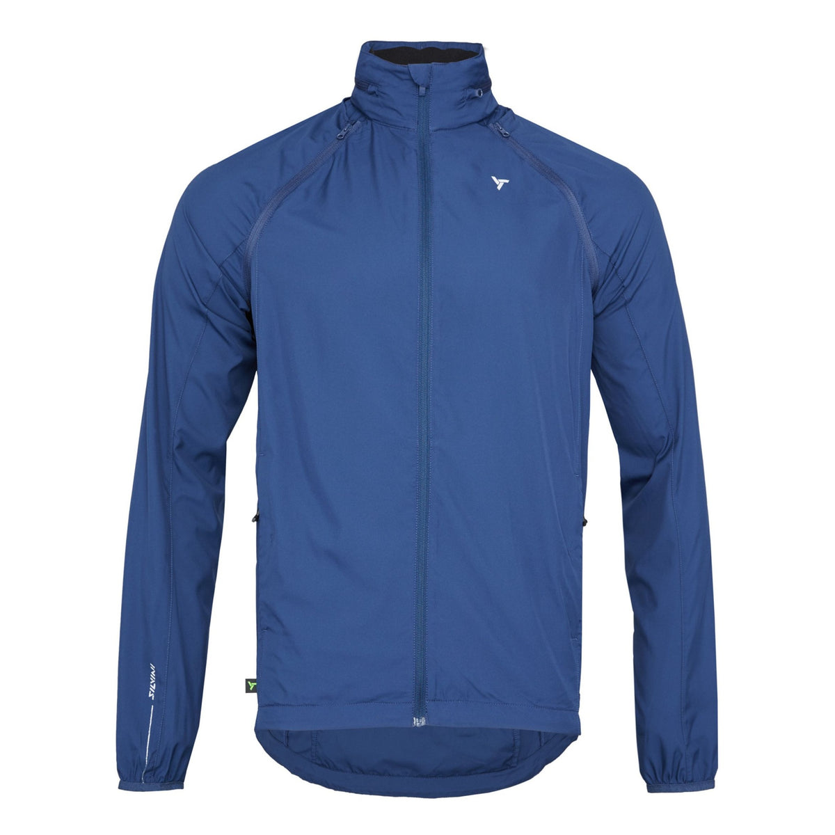 Veste coupe-vent pour homme MJ1612 Vetta
