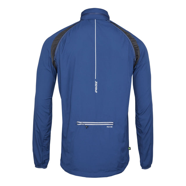 Veste coupe-vent pour homme MJ1612 Vetta