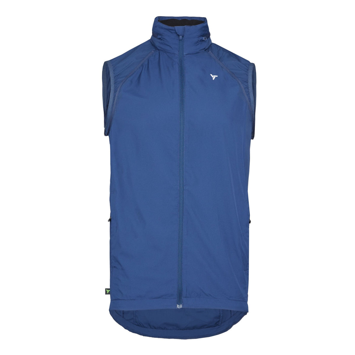 Veste coupe-vent pour homme MJ1612 Vetta