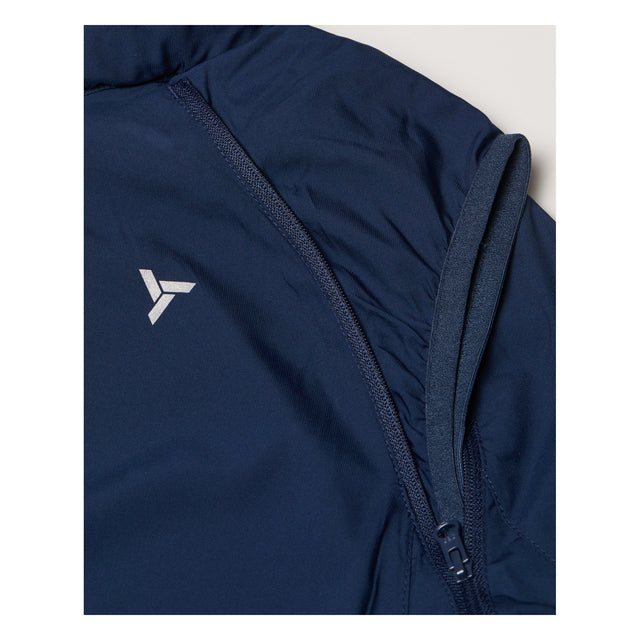 Veste coupe-vent pour homme MJ1612 Vetta