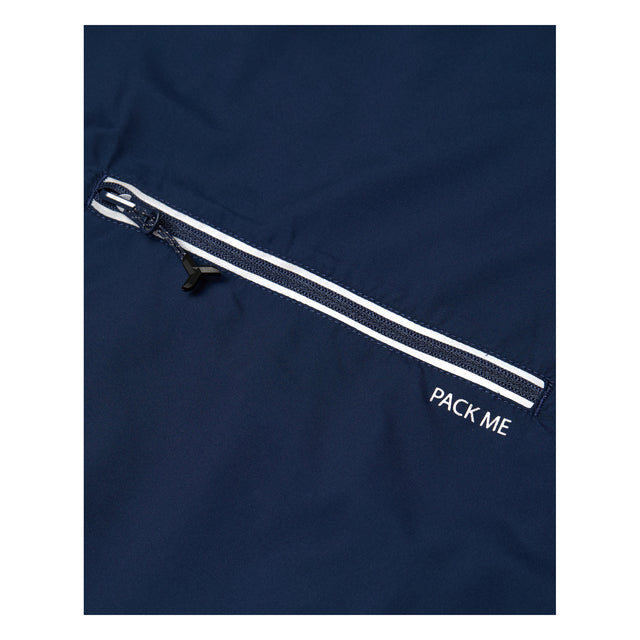 Veste coupe-vent pour homme MJ1612 Vetta