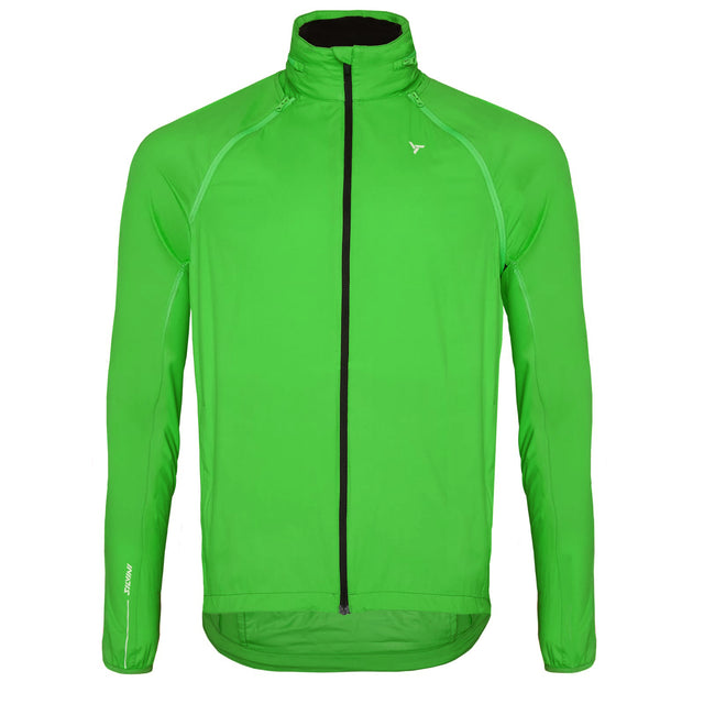 Veste coupe-vent pour homme MJ1612 Vetta